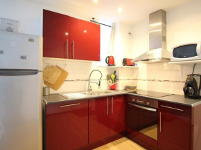 Bel F4 au 2ème étage sans ascenseur, centre Mont-Dore, 3 chambres, bien équipé, capacité 6 pers - FR-1-415-24